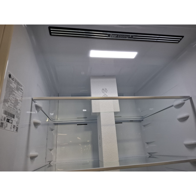 Холодильник LG GA-B509CQSL, белый Холодильник LG GA-B509CQSL, белый