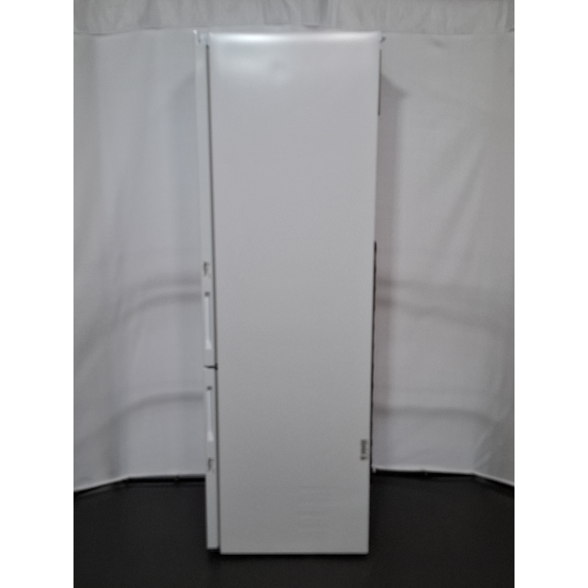 Холодильник LG GA-B509CQSL, белый