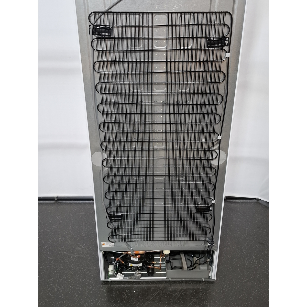 Холодильник LG GA-B509CQSL, белый