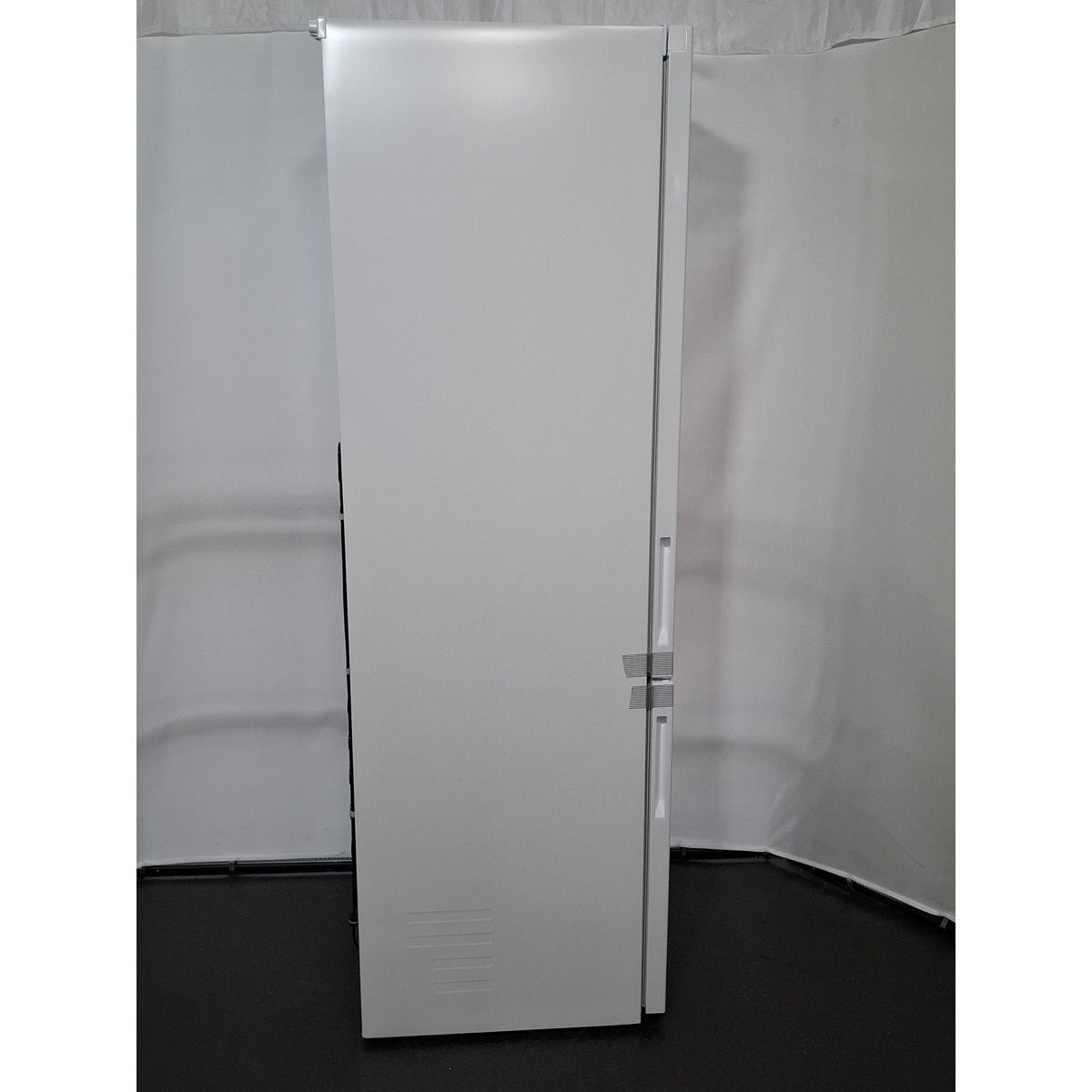 Холодильник LG GA-B509CQSL, белый