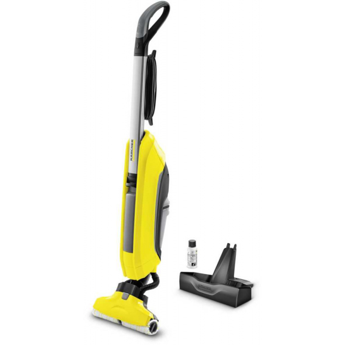 Пылесос-электровеник Karcher FC 5 (Цвет: Yellow)