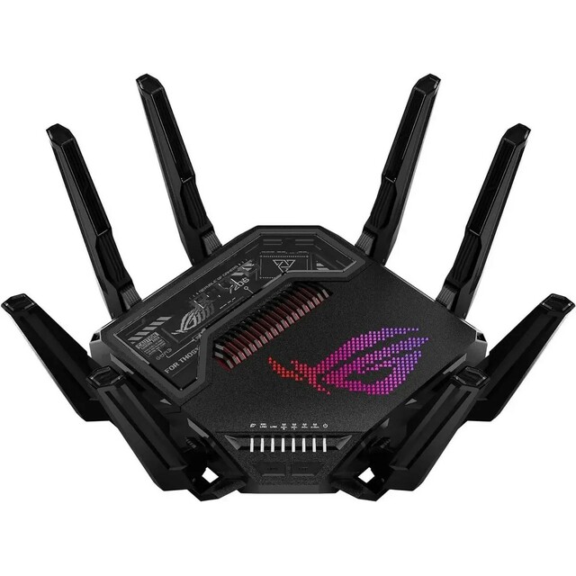 Wi-Fi роутер Asus GT-BE98 
