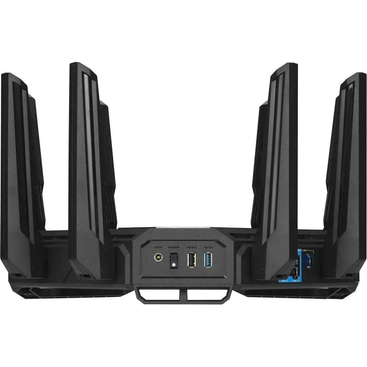 Wi-Fi роутер Asus GT-BE98 