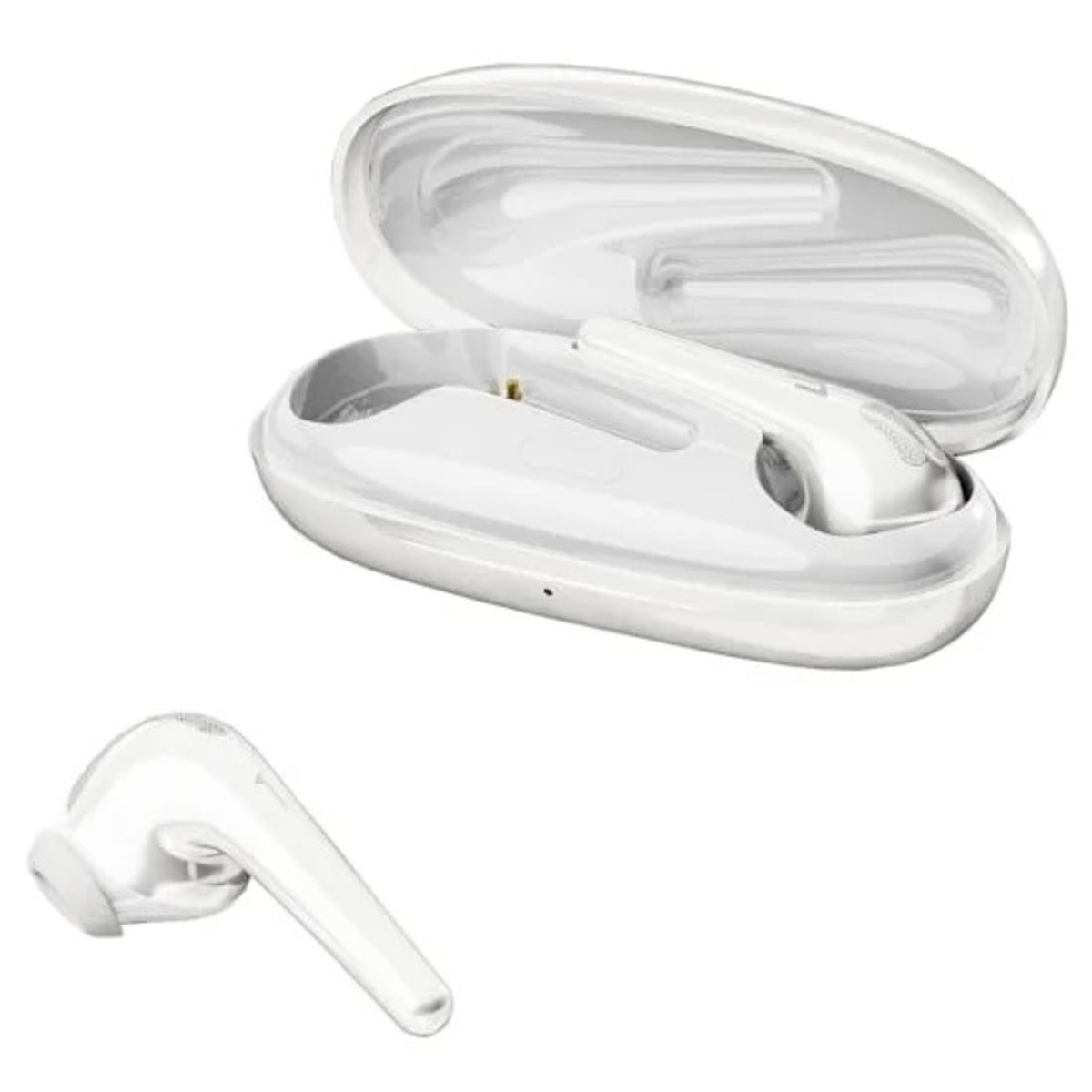 Наушники 1MORE ComfoBuds (Цвет: White)