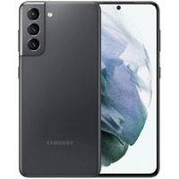 Смартфон Samsung Galaxy S21 5G 8/256Gb (Цвет: Phantom Gray)