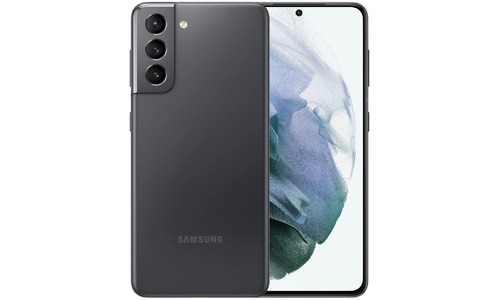 Купить Смартфон Samsung Galaxy S21 5G 8/256Gb (Цвет: Phantom Gray) SC ...