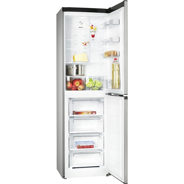 Холодильник ATLANT 4425-049-ND (Цвет: Inox)