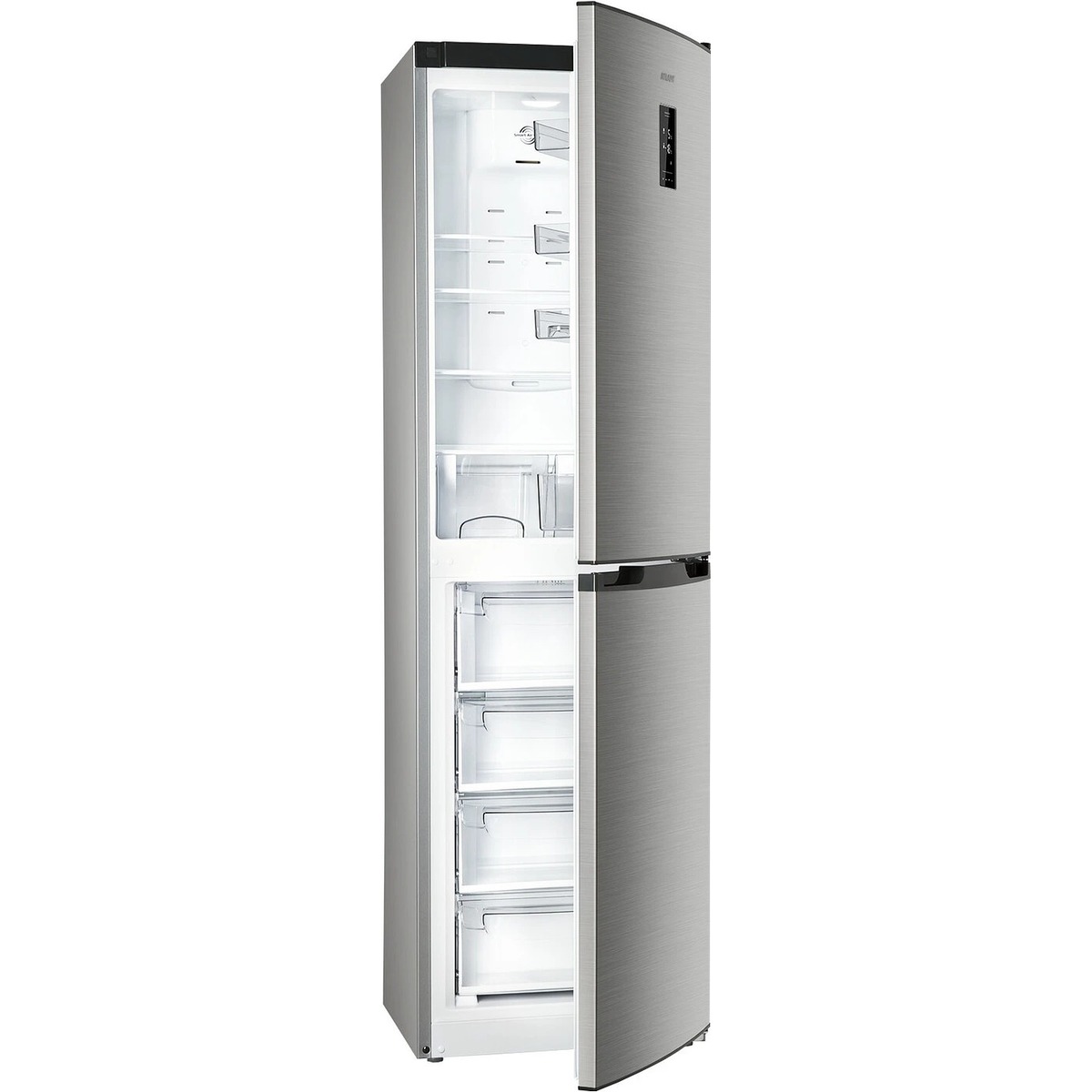 Холодильник ATLANT 4425-049-ND (Цвет: Inox)