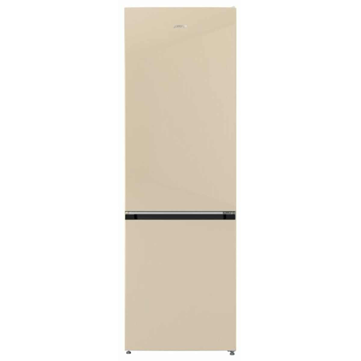 Холодильник Gorenje NRK6192AC4 (Цвет: Beige)