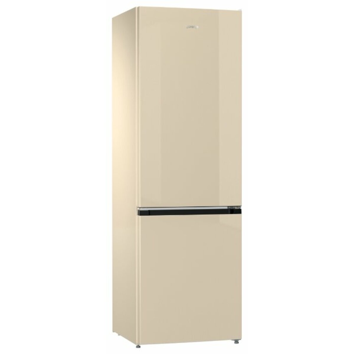 Холодильник Gorenje NRK6192AC4 (Цвет: Beige)