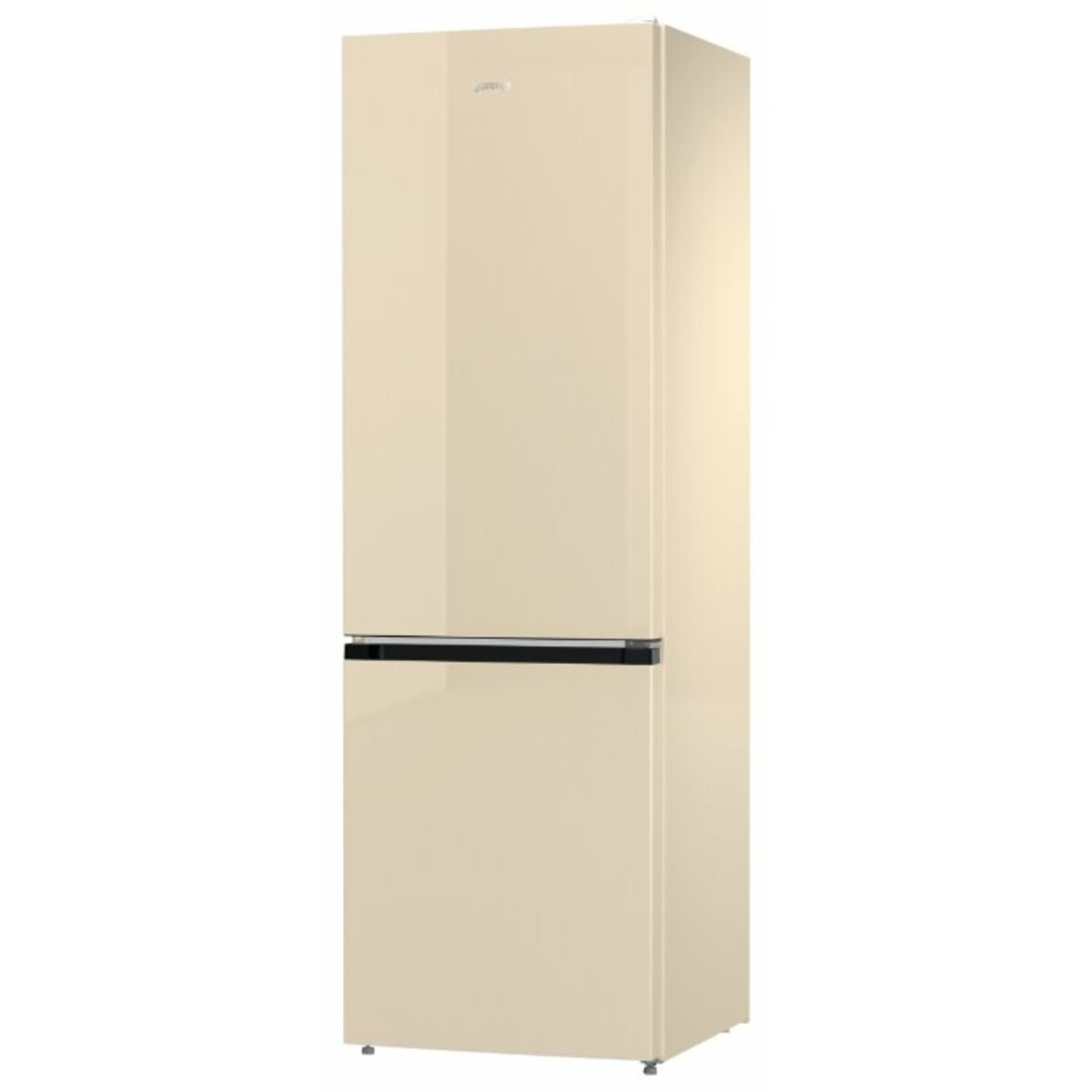 Холодильник Gorenje NRK6192AC4 (Цвет: Beige)