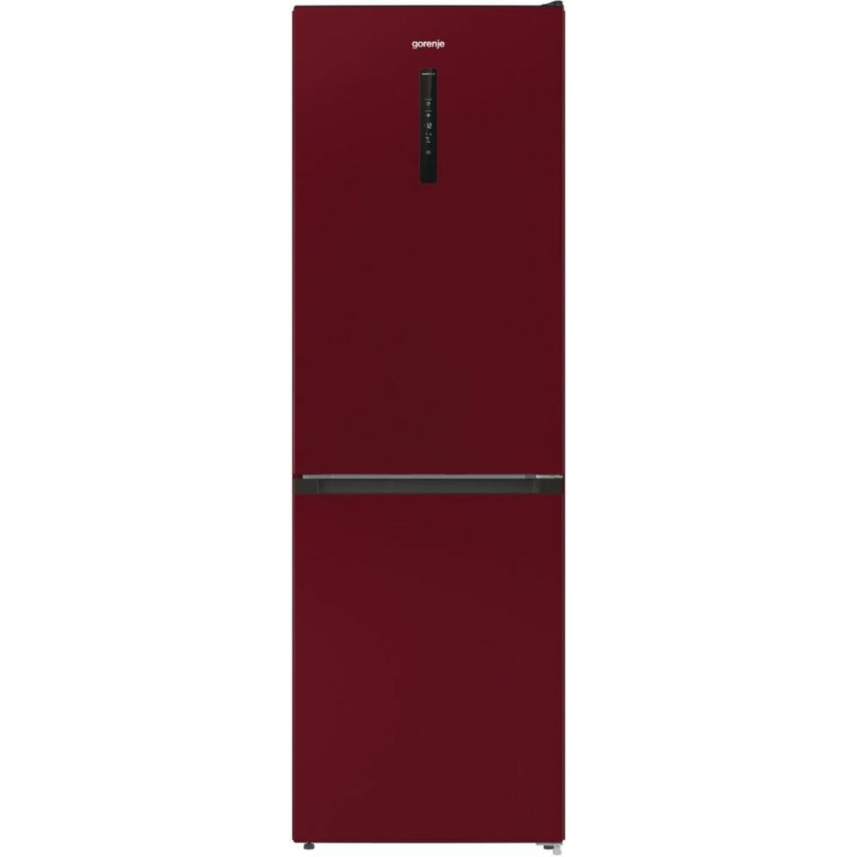 Холодильник Gorenje NRK6192AR4 (Цвет: Red)