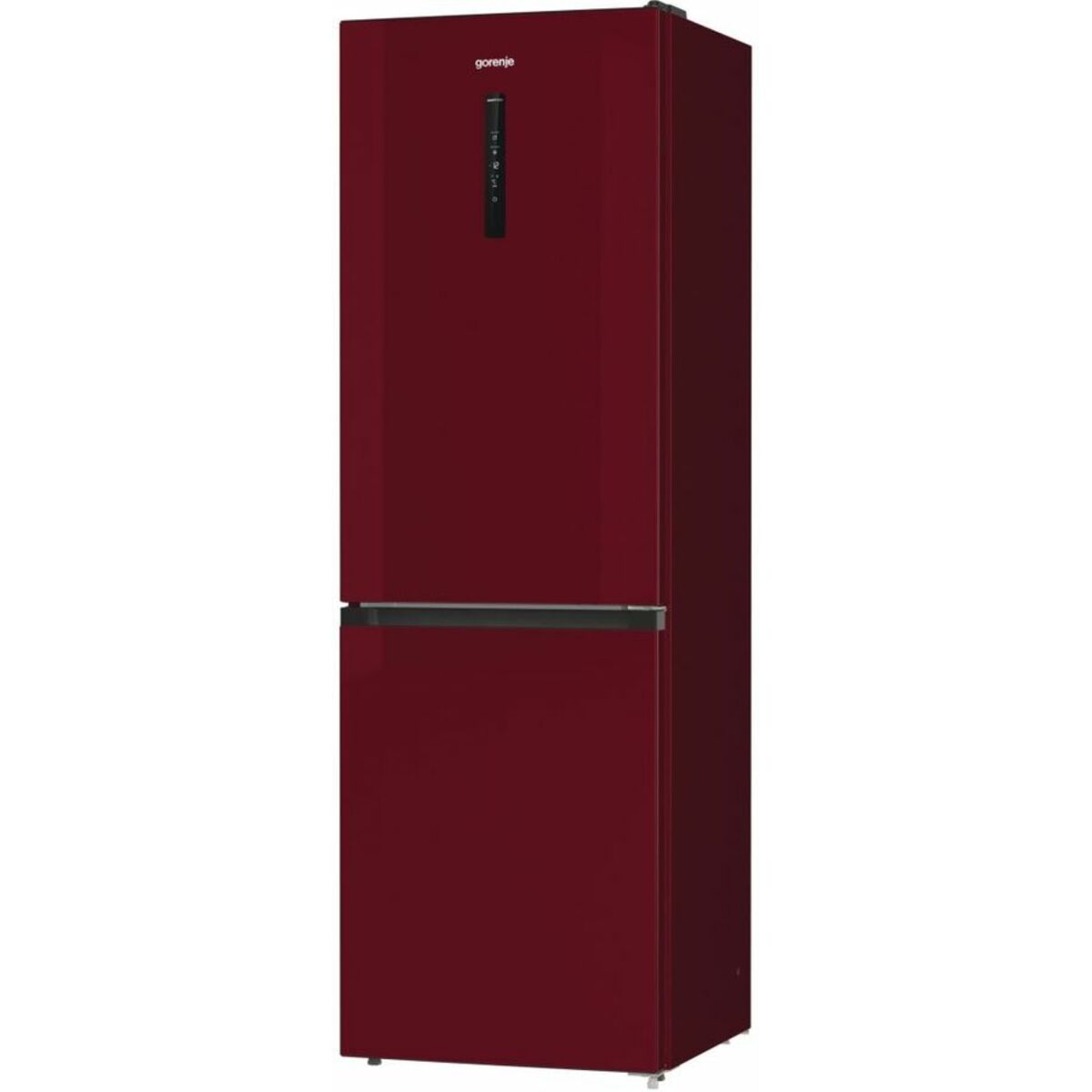 Холодильник Gorenje NRK6192AR4 (Цвет: Red)