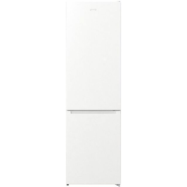 Холодильник Gorenje NRK6201PW4 (Цвет: White)