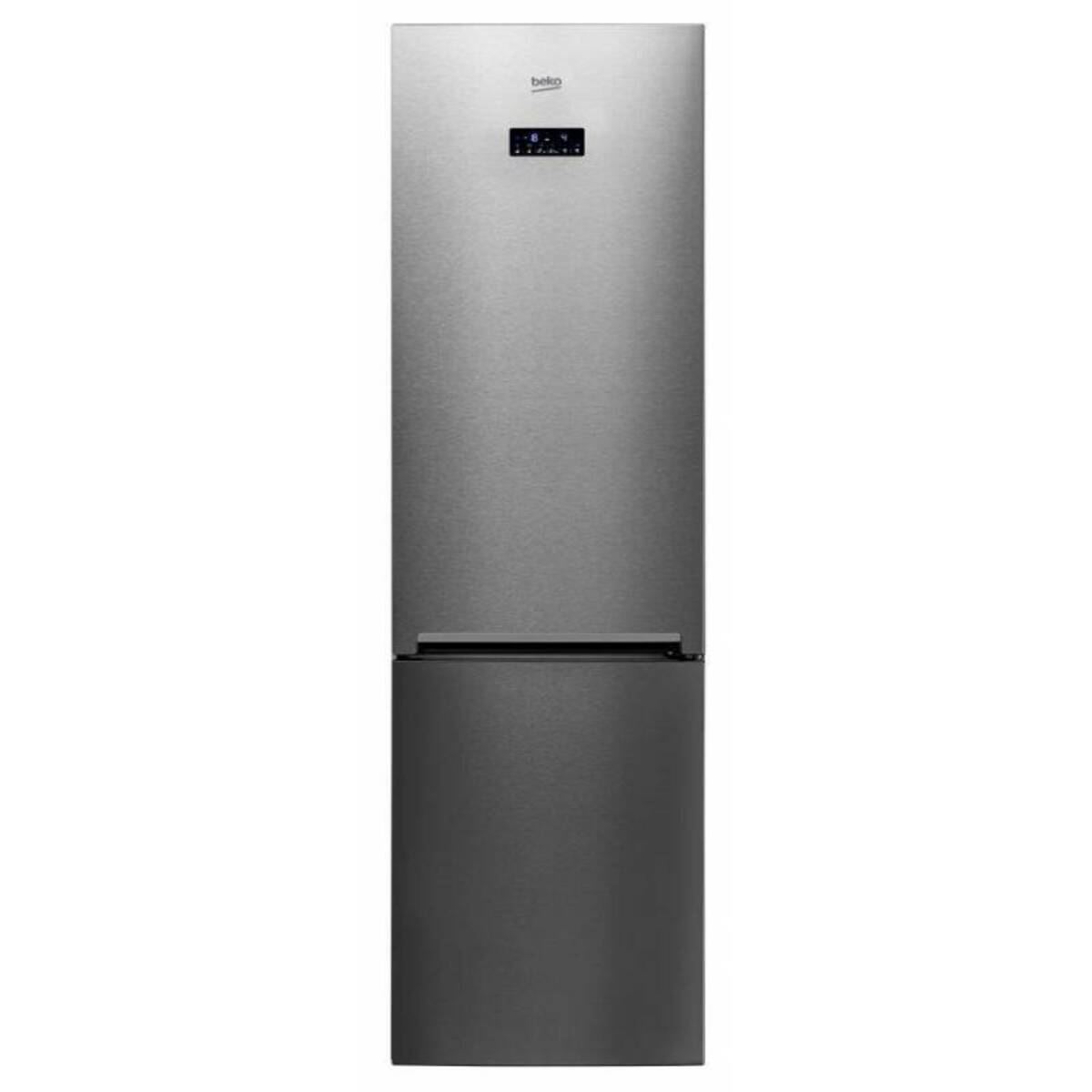 Холодильник Beko RCNK365E20ZX (Цвет: Inox)