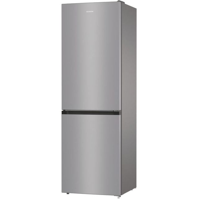 Холодильник Gorenje RK6192PS4 (Цвет: Silver)