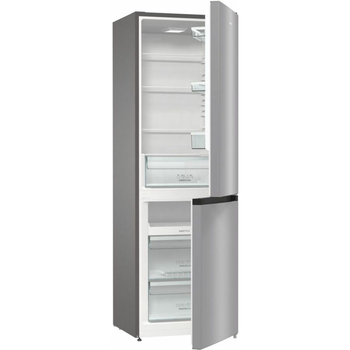 Холодильник Gorenje RK6192PS4 (Цвет: Silver)