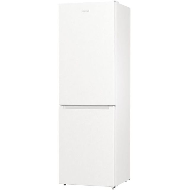 Холодильник Gorenje RK6192PW4, белый