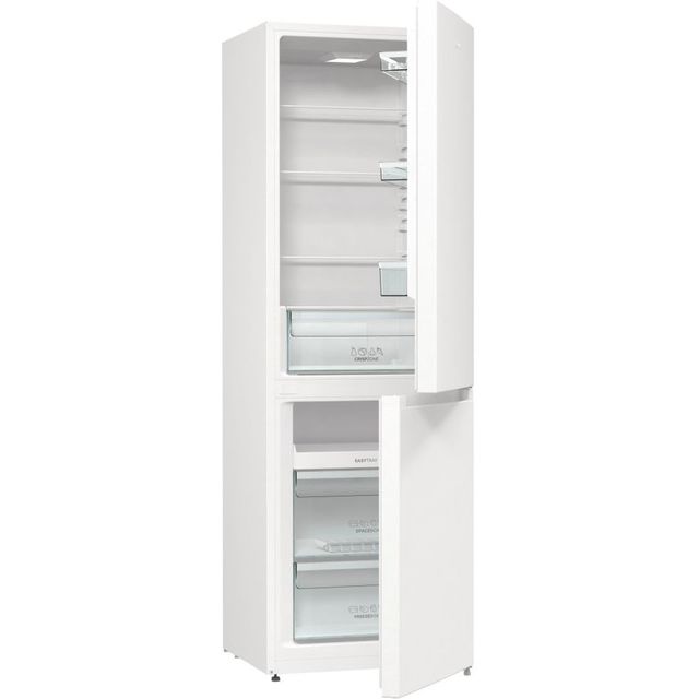 Холодильник Gorenje RK6192PW4, белый