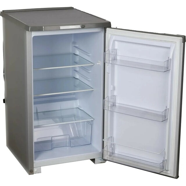 Холодильник Бирюса Б-M109 (Цвет: Silver)