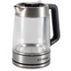 Чайник Hyundai HYK-G5607 (Цвет: Silver)