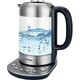Чайник электрический Hyundai HYK-G8407, .. Чайник электрический Hyundai HYK-G8407, ..