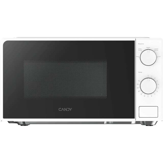 Микроволновая печь Candy CMWO-MM207WA, белый