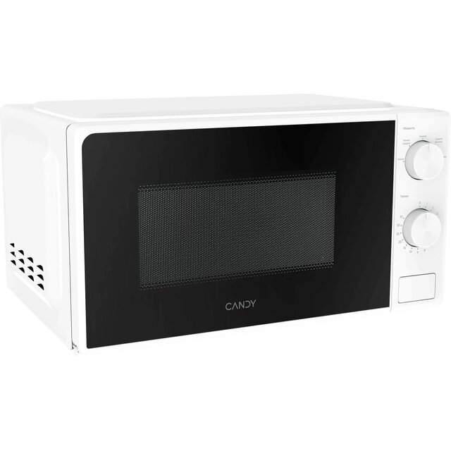 Микроволновая печь Candy CMWO-MM207WA, белый