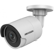 Видеокамера IP Hikvision DS-2CD2083G0-I (4 мм) (Цвет: White)