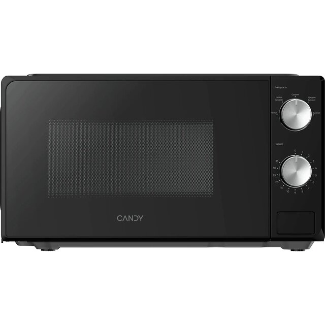 Микроволновая печь Candy CMWO-MM207BA, черный