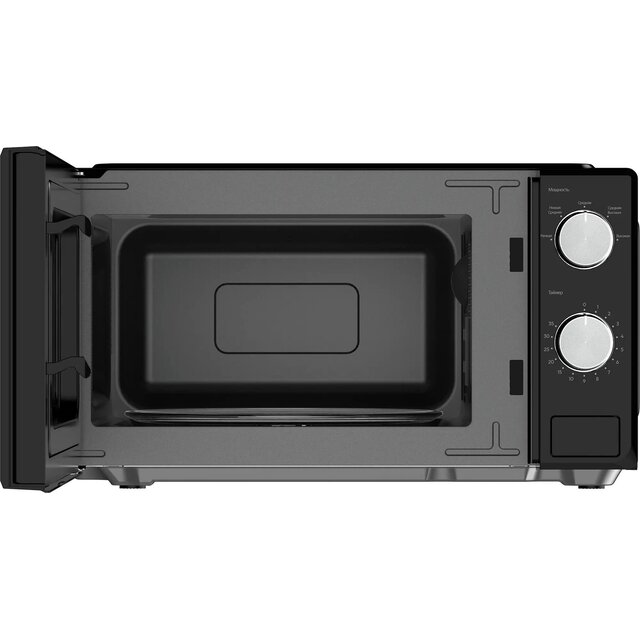 Микроволновая печь Candy CMWO-MM207BA, черный