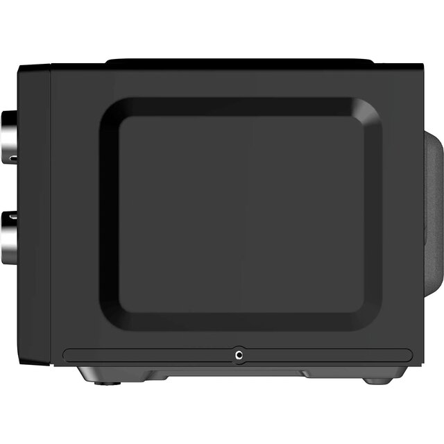 Микроволновая печь Candy CMWO-MM207BA, черный