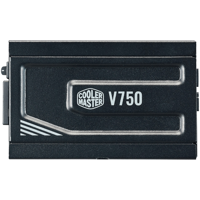Блок питания Cooler Master SFX 750W MPY-7501-SFHAGV-EU