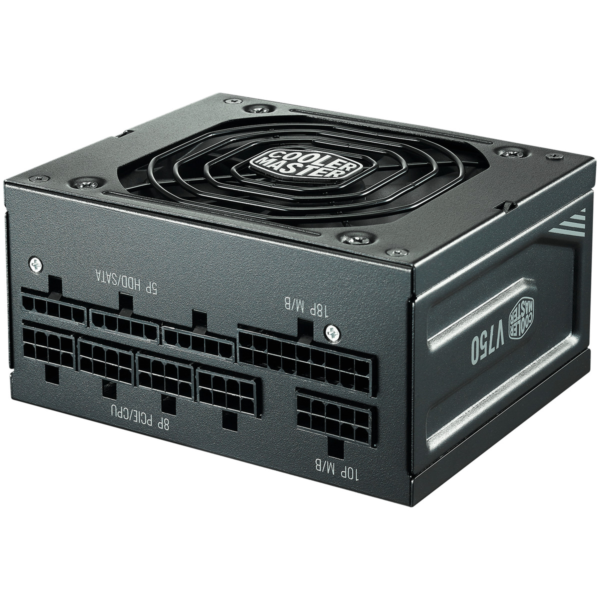 Блок питания Cooler Master SFX 750W MPY-7501-SFHAGV-EU