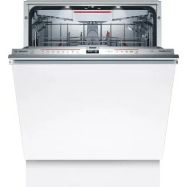 Посудомоечная машина Bosch SMV6ZCX49E (Цвет: White)