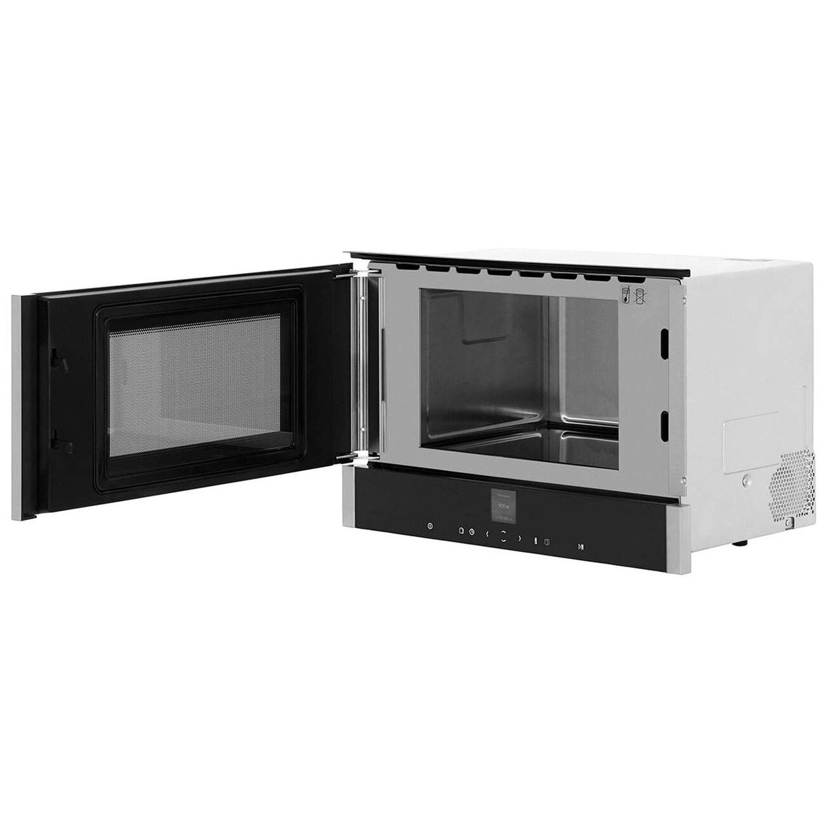 Микроволновая печь Neff CWR1700N (Цвет: Silver)