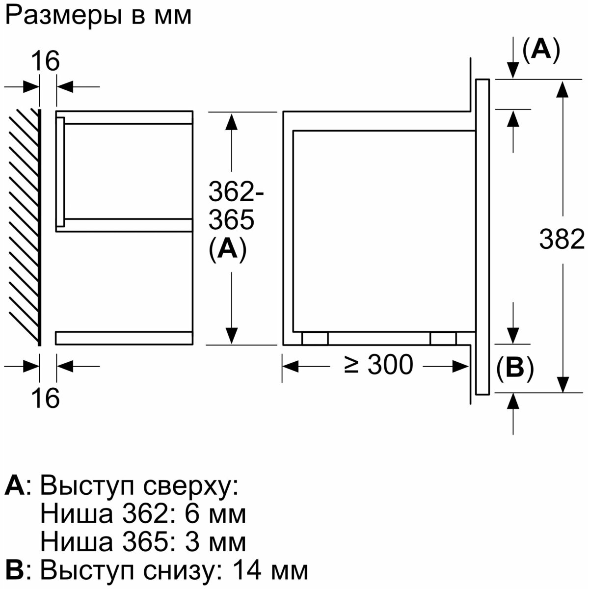 Микроволновая печь Siemens BUILT-IN BE634LGS1 (Цвет: Black)