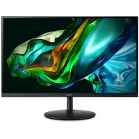 Монитор Acer 32  SH322QKbmiiphx, черный 