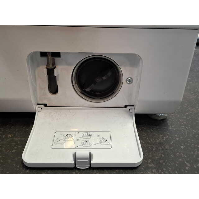 Стиральная машина LG F1296HDS1, белый Стиральная машина LG F1296HDS1, белый