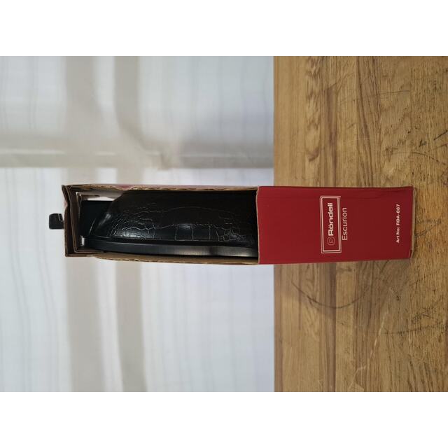 Сковорода Rondell Escurion RDA-867, черный