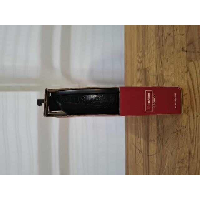 Сковорода Rondell Escurion RDA-867, черный
