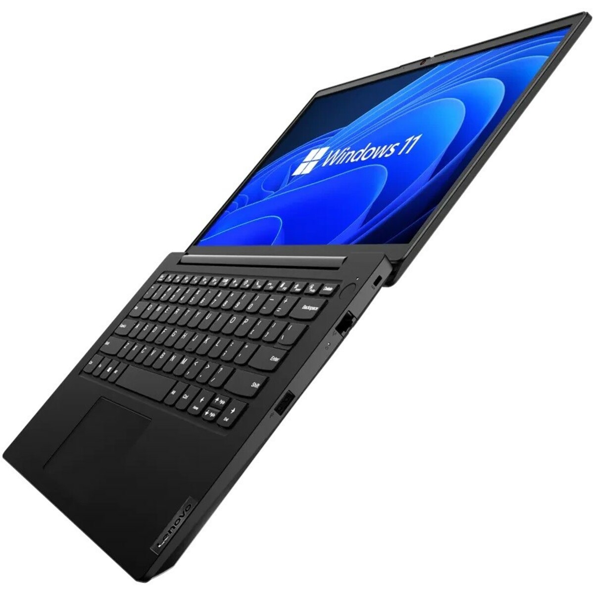 Ноутбук Lenovo K14 Gen 1 Core i7 1165G7 16Gb SSD1Tb 14 IPS FHD (1920x1080)/ENGKBD noOS black