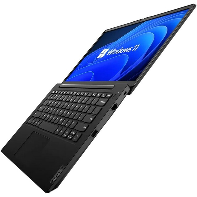 Ноутбук Lenovo K14 Gen 1 Core i7 1165G7 16Gb SSD1Tb 14 IPS FHD (1920x1080)/ENGKBD noOS black