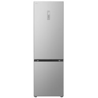 Холодильник LG GC-B509FNMW (Цвет: Silver)