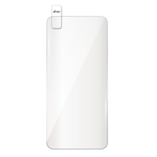 Защитное стекло Alwio FullGlue для смартфона Xiaomi Redmi 9T (Цвет: Clear)