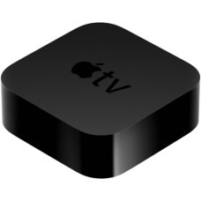 Медиаплеер Apple TV 4K (2021) 64Gb (Цвет: Black)