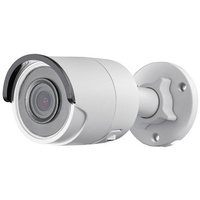 Видеокамера IP Hikvision DS-2CD2043G0-I (4 мм) (Цвет: White)