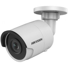 Видеокамера IP Hikvision DS-2CD2023G0-I (2.8 мм) (Цвет: White)