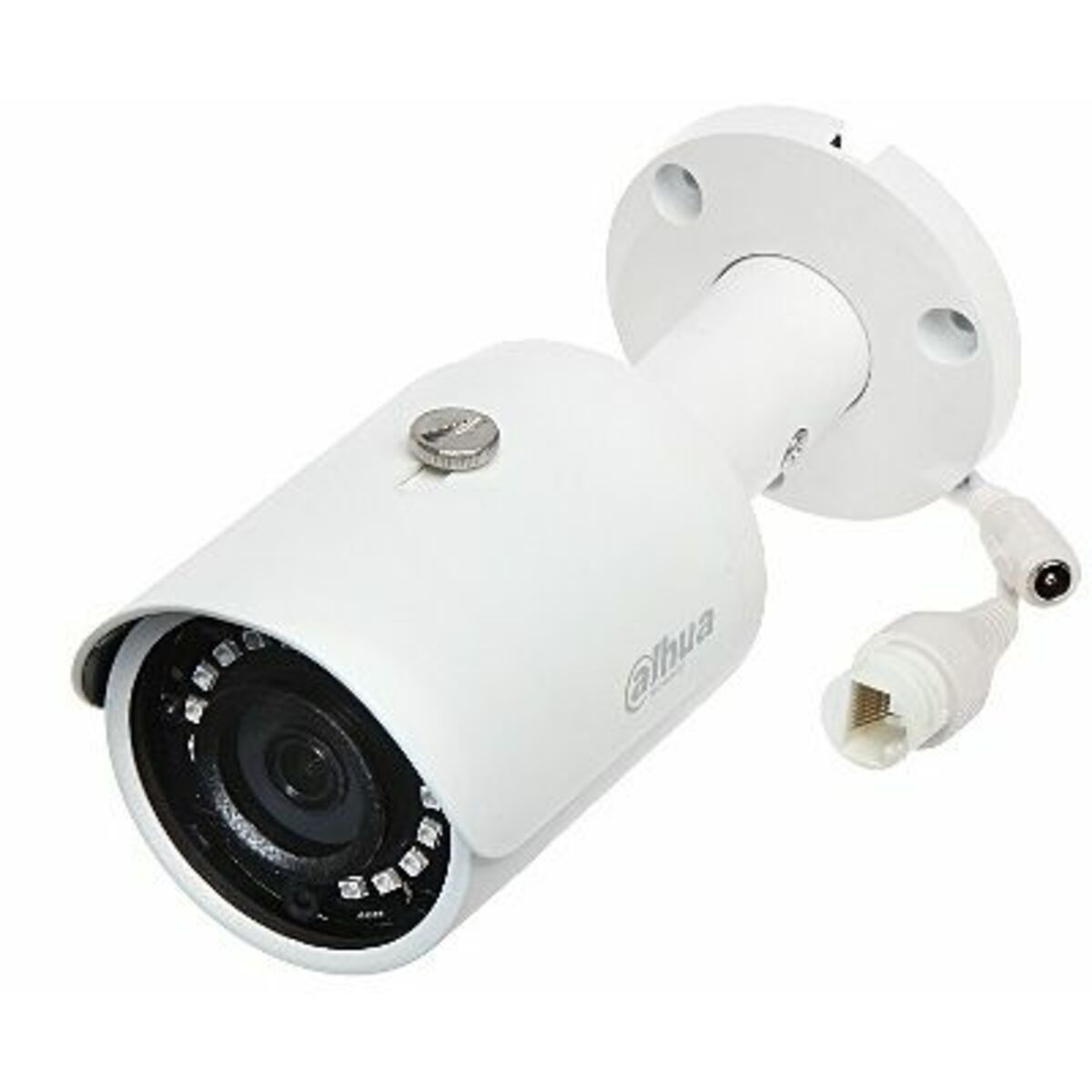 Видеокамера IP Dahua DH-IPC-HFW1230SP-0360B (3.6 мм) (Цвет: White)