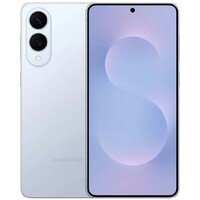 Смартфон Samsung Galaxy S25 Edge 12/256Gb (Цвет: Titanium Icyblue) 